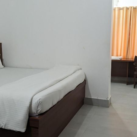 Samudra Resorts And Spa Пури Екстериор снимка