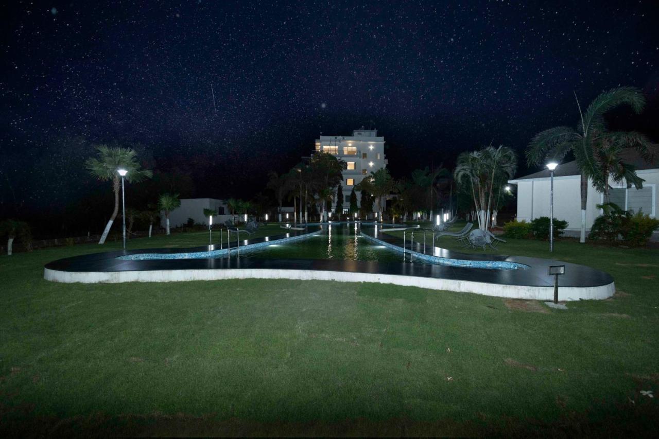 Samudra Resorts And Spa Пури Екстериор снимка