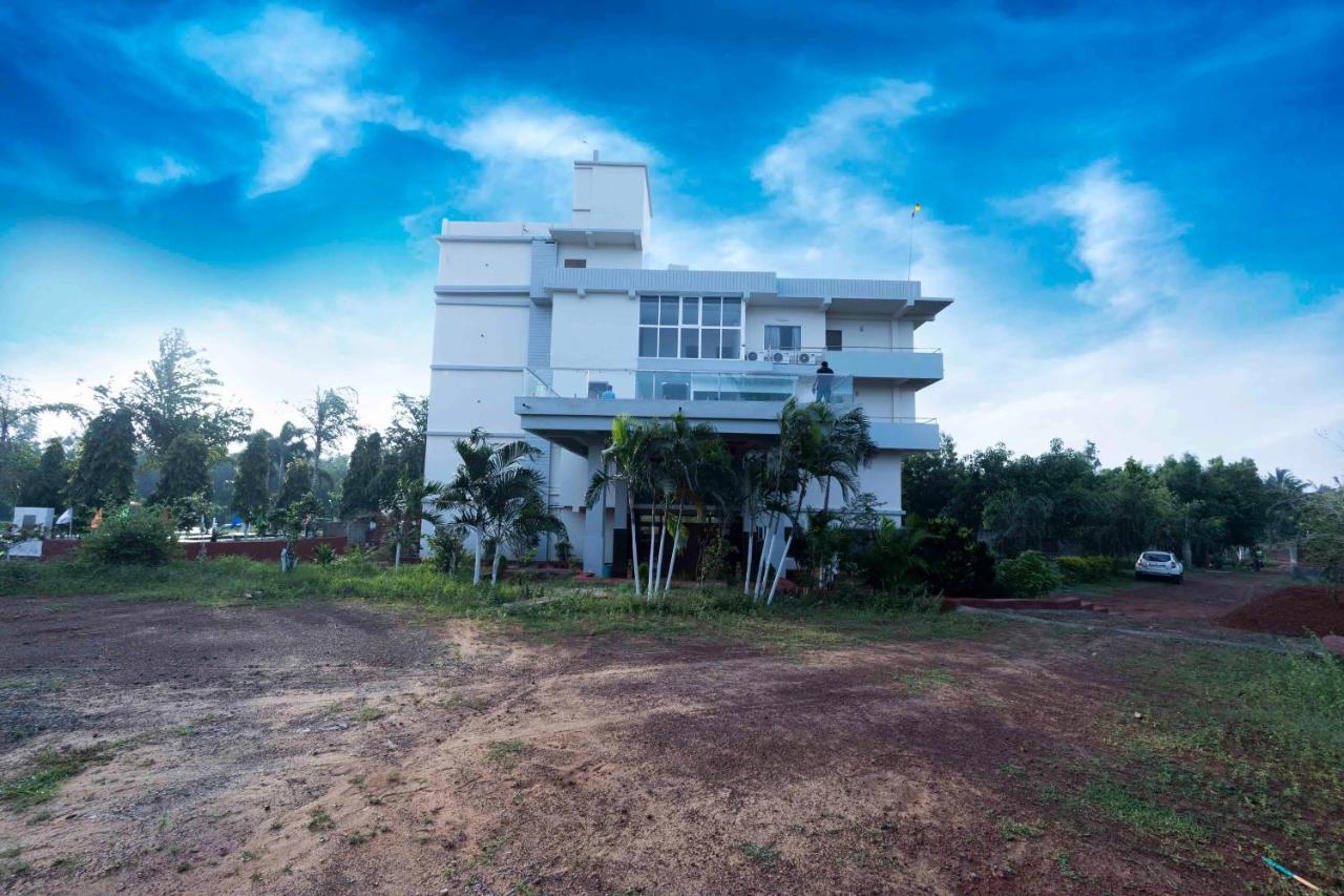 Samudra Resorts And Spa Пури Екстериор снимка