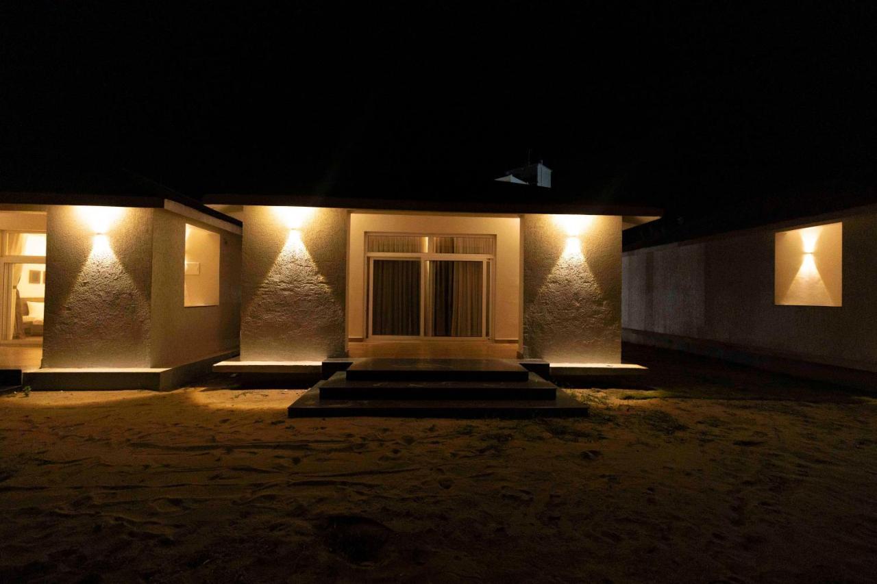 Samudra Resorts And Spa Пури Екстериор снимка