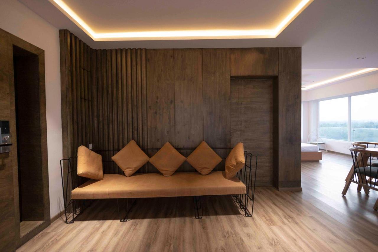 Samudra Resorts And Spa Пури Екстериор снимка