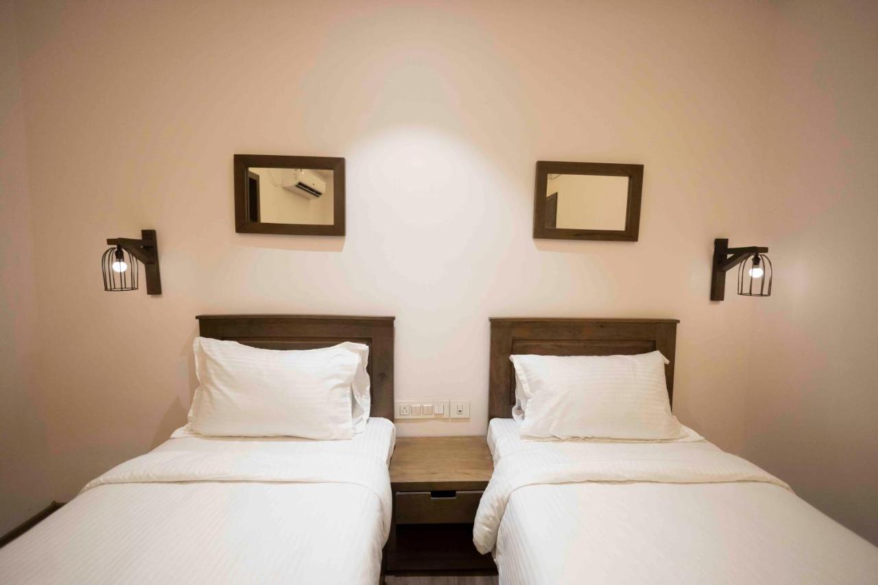 Samudra Resorts And Spa Пури Екстериор снимка