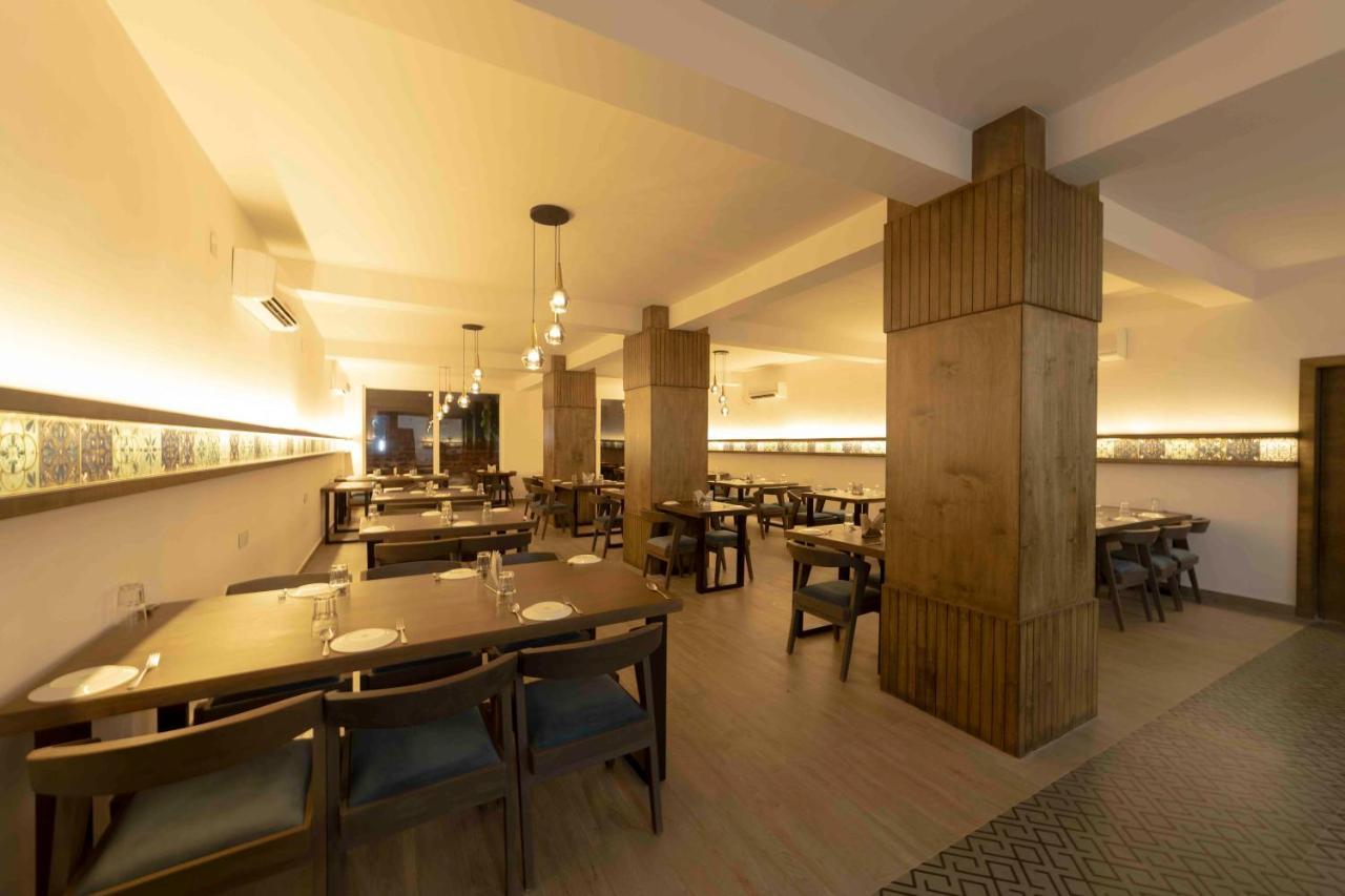 Samudra Resorts And Spa Пури Екстериор снимка