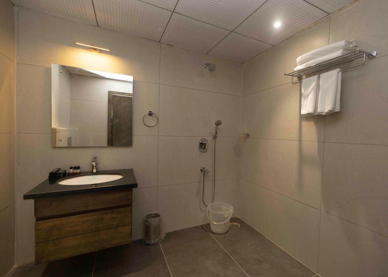 Samudra Resorts And Spa Пури Екстериор снимка