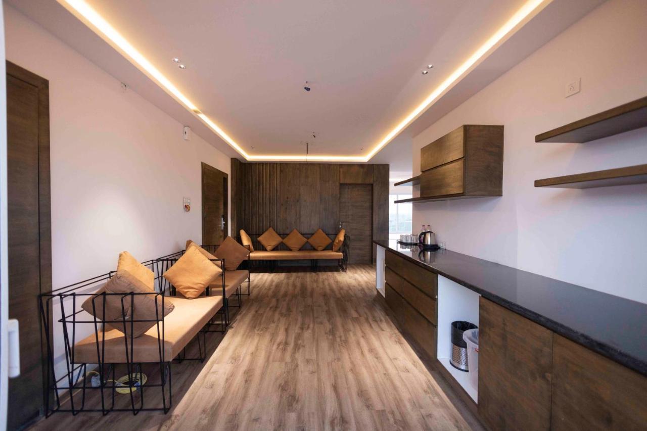 Samudra Resorts And Spa Пури Екстериор снимка