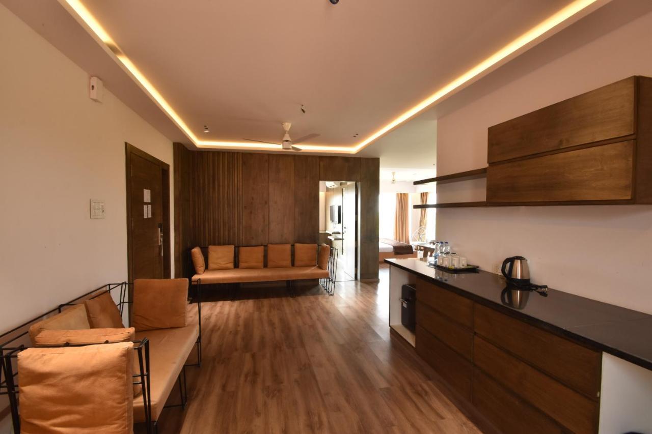 Samudra Resorts And Spa Пури Екстериор снимка
