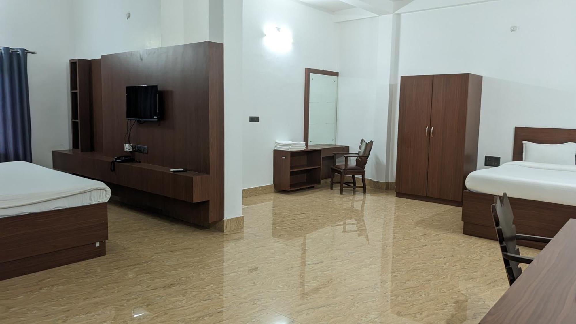 Samudra Resorts And Spa Пури Екстериор снимка