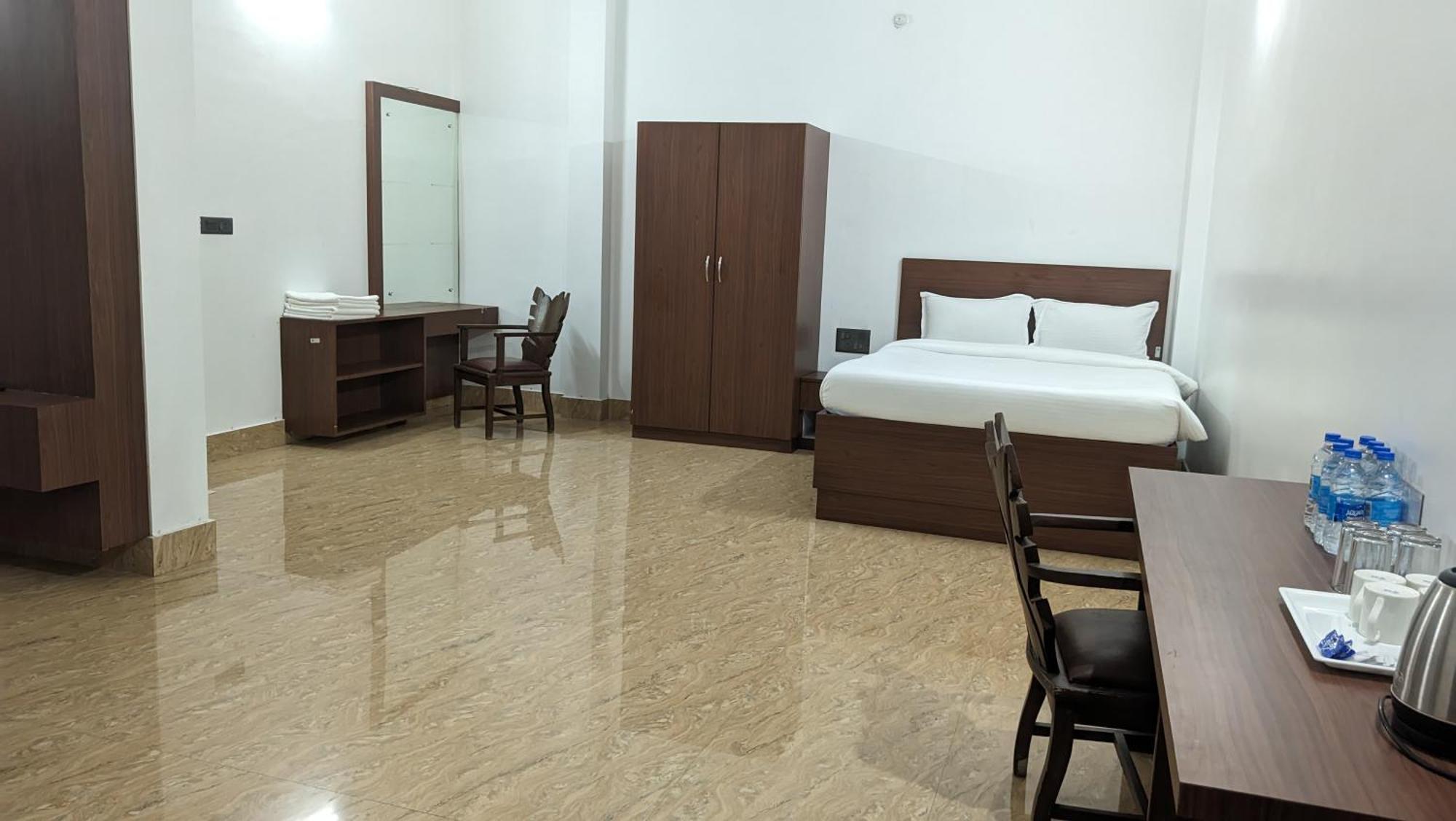 Samudra Resorts And Spa Пури Екстериор снимка