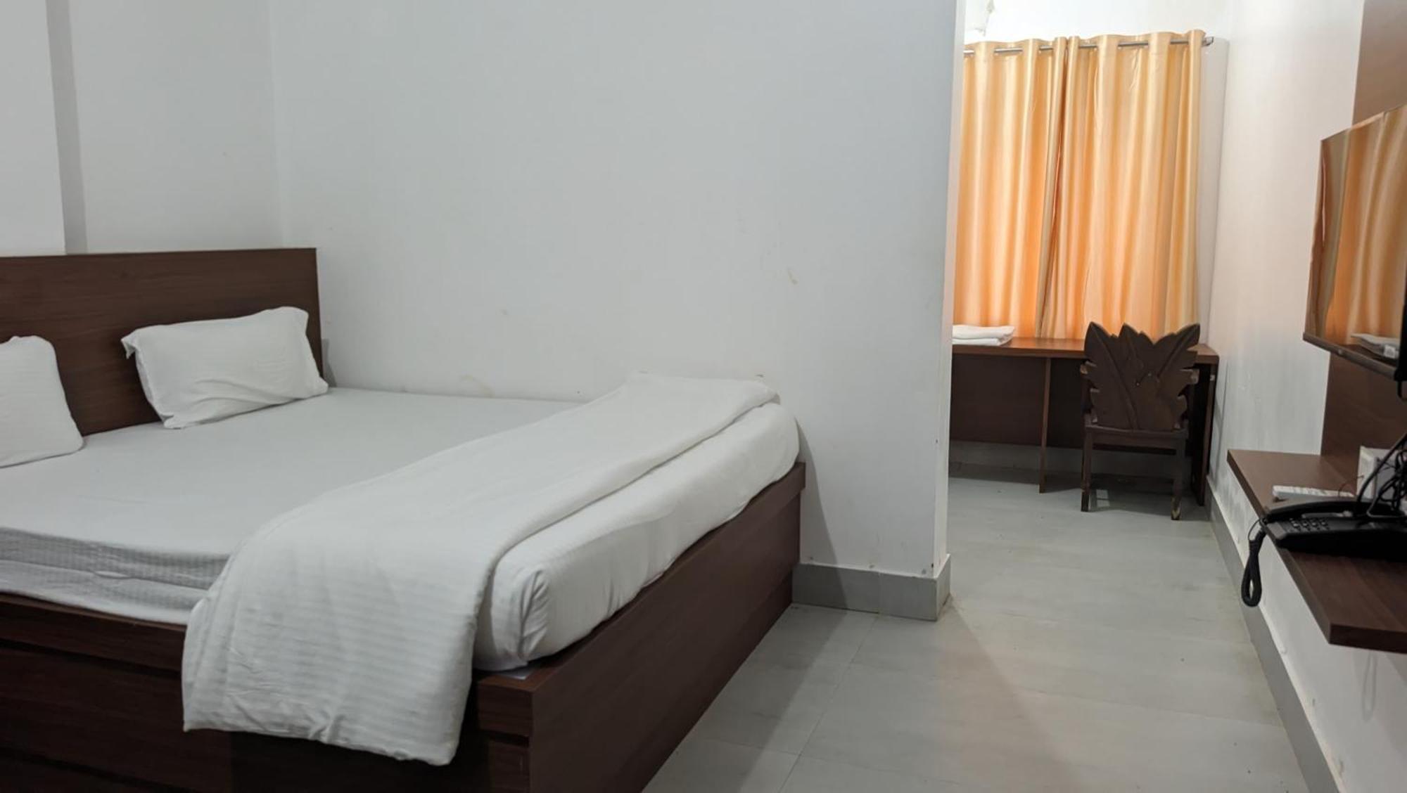 Samudra Resorts And Spa Пури Екстериор снимка